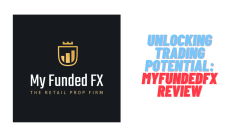 MyFundedFX Review