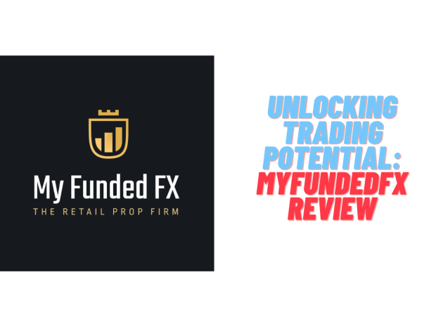 MyFundedFX Review