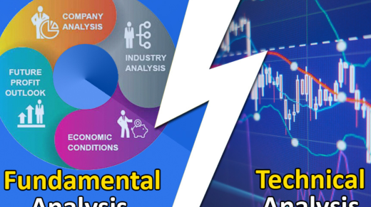 technical analysis and fundamental