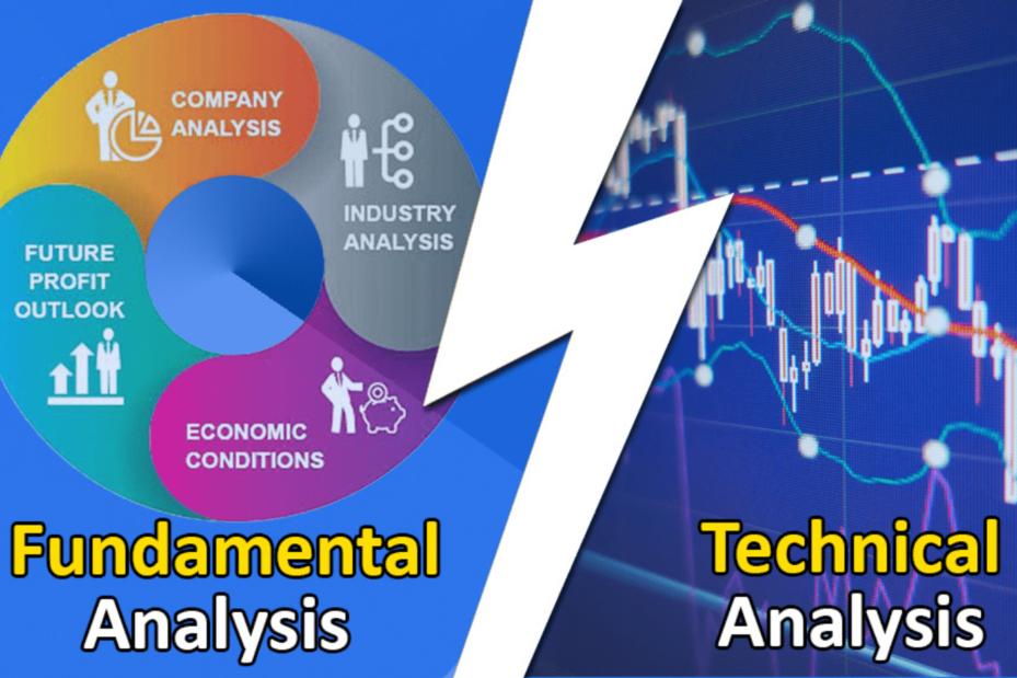 technical analysis and fundamental