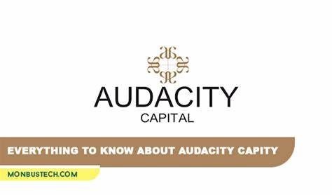 Audacity Capital Review