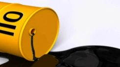 WTI Crude Oil