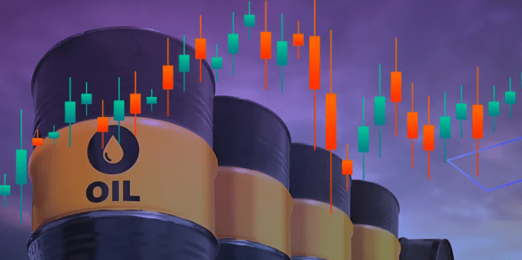 Crude Oil Analysis