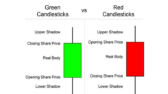 Forex candlestick
