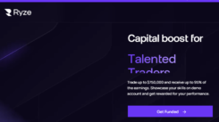 Ryze Funding Reviews