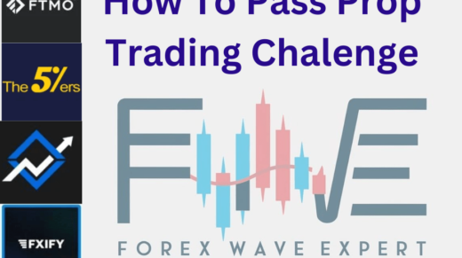 How to Pass Prop Trading Challenge