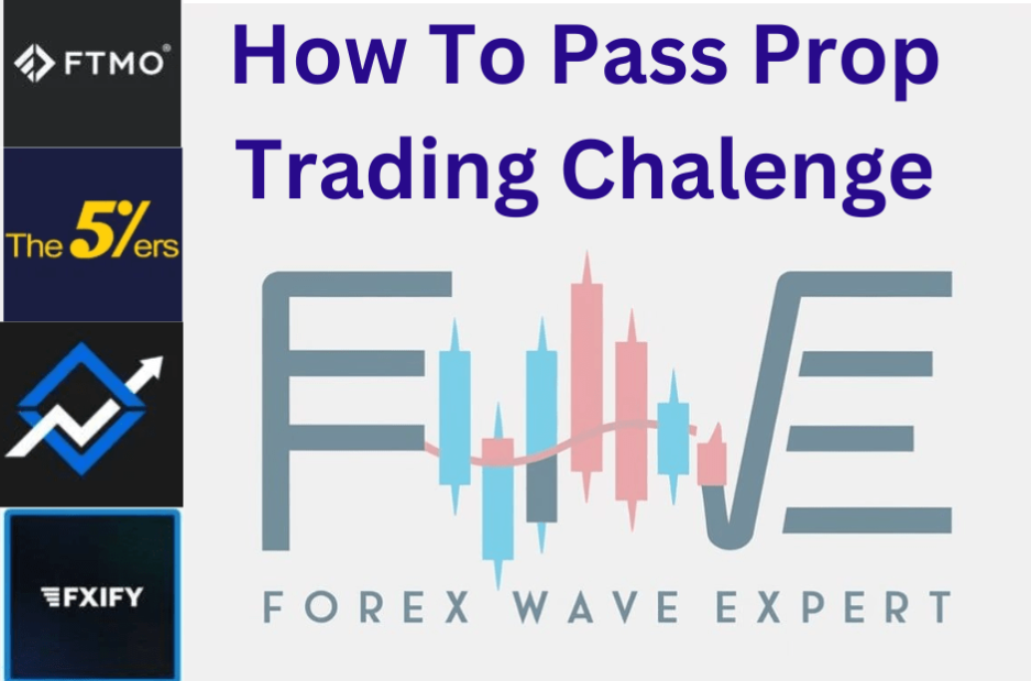 How to Pass Prop Trading Challenge