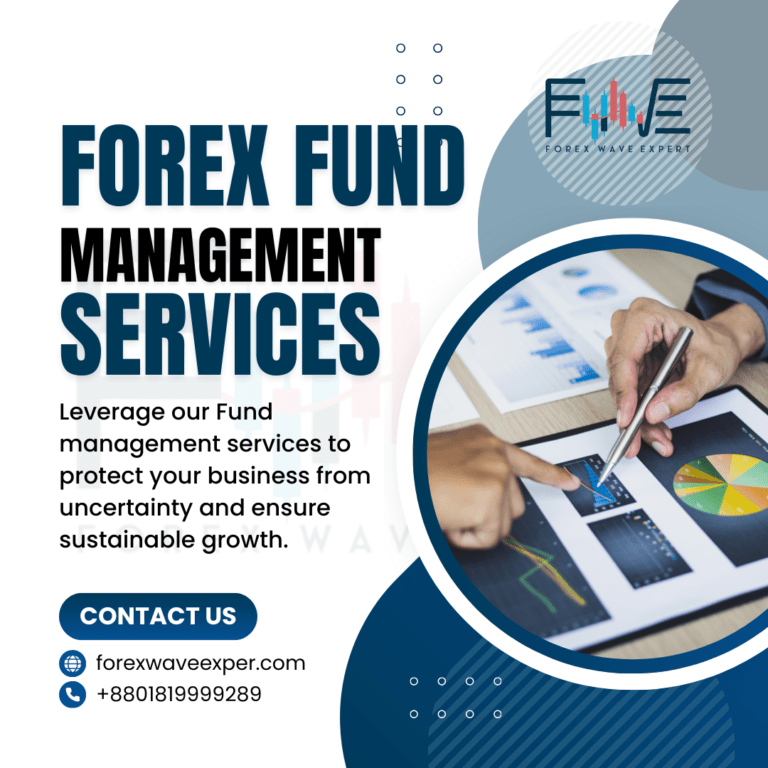 Forex Fund Management Service