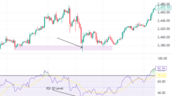 Forex Trading Strategy