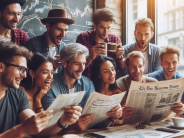 Which News Affects The Forex Market The Most?