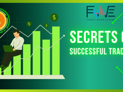 Secrets of Successful Forex Trading