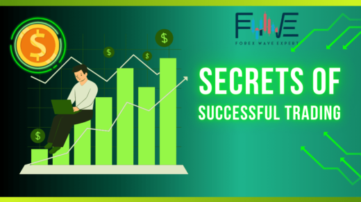 Secrets of Successful Forex Trading