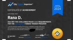 City Traders Imperium review