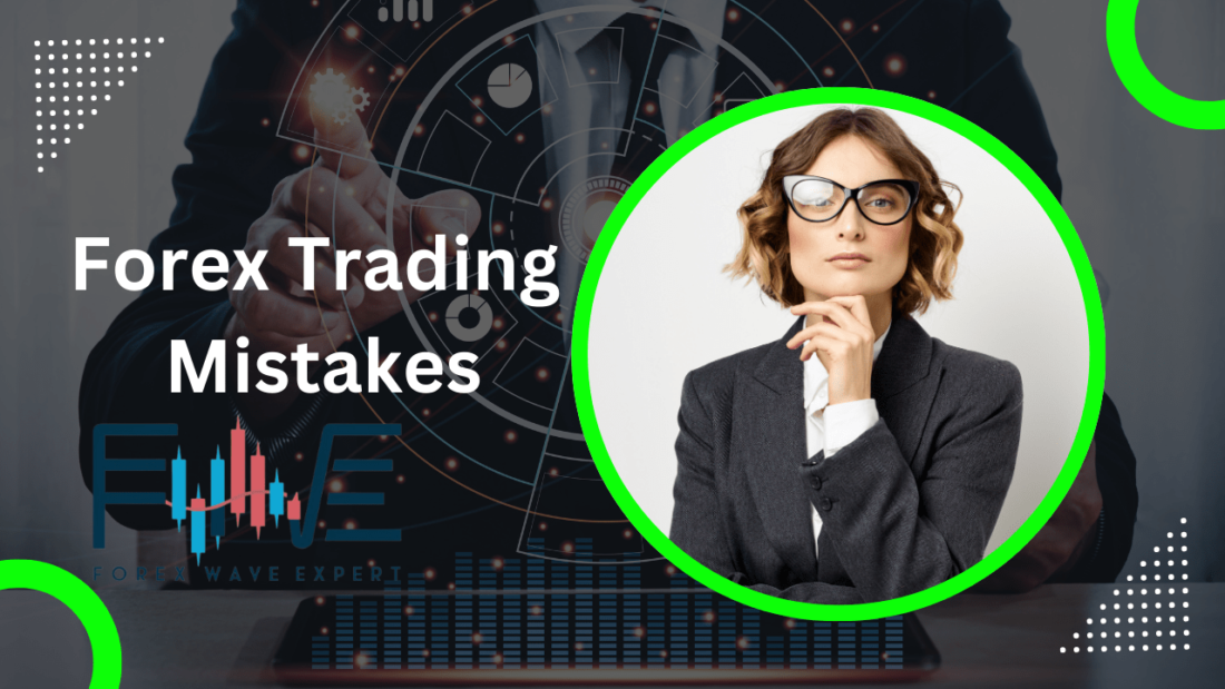 Forex Trading Mistakes