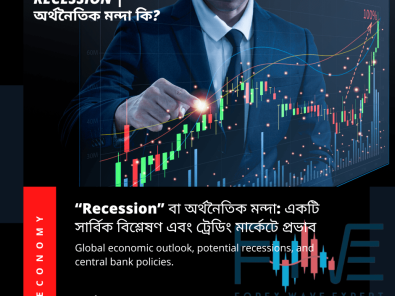 Recession বা অর্থনৈতিক মন্দা