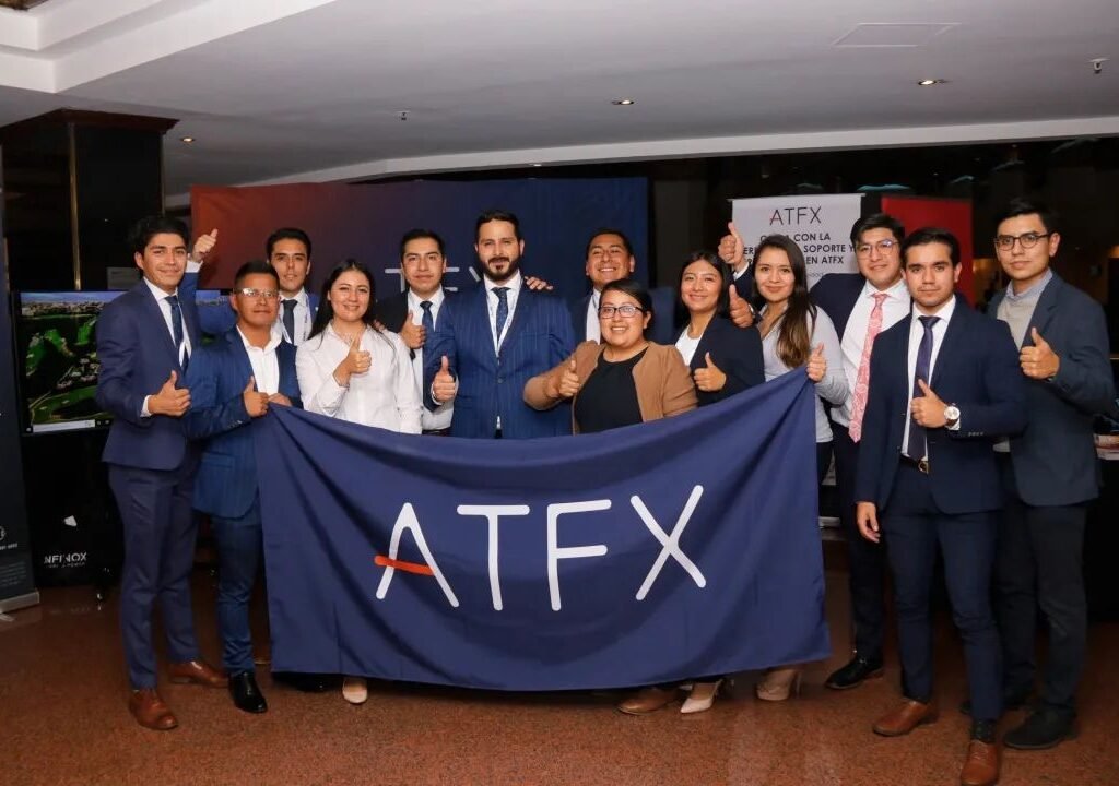 ATFX review