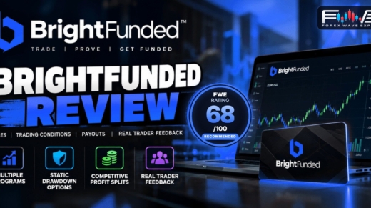 brightfunded review 2026 featured