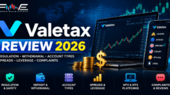 Valetax Broker Review 2026: