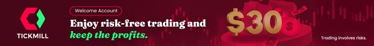 tickmill bonus