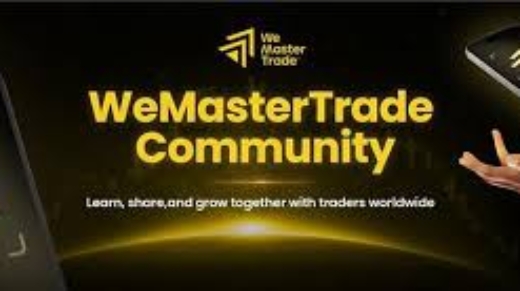 wemastertrade