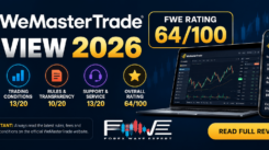 WeMasterTrade Review