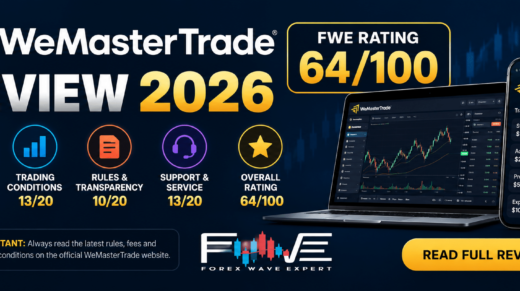 WeMasterTrade Review