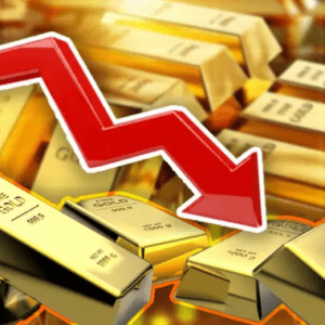 gold price