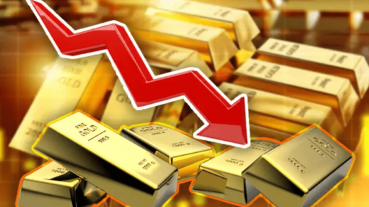 gold price
