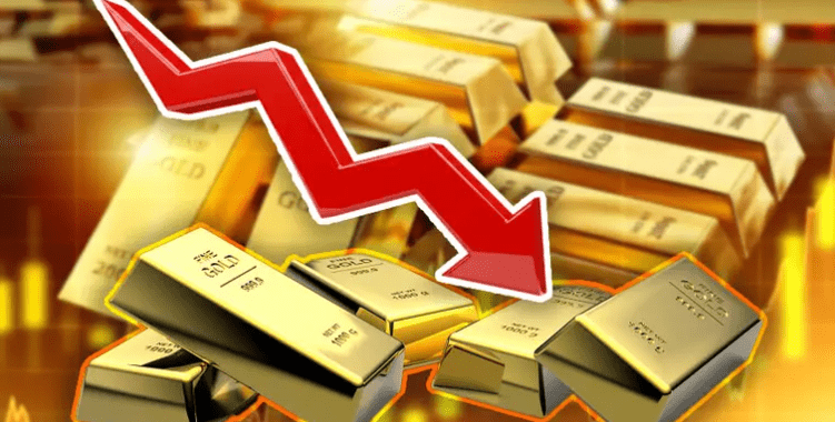 gold price