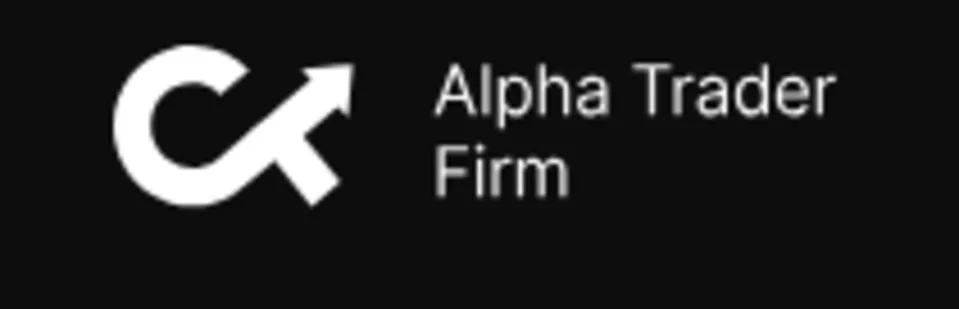Alpha Trader Firm Logo