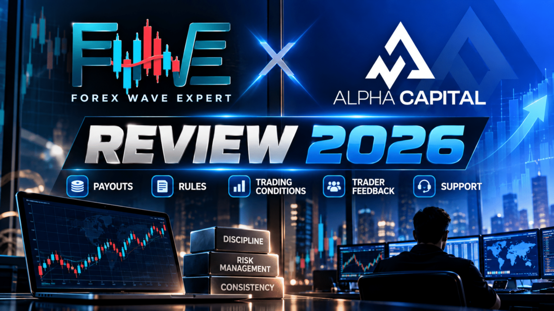 Alpha Capital Group Review