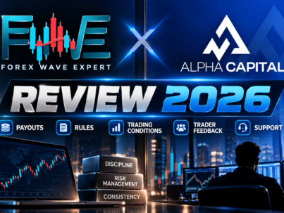 Alpha Capital Group Review