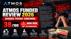 Atmos Funded Review