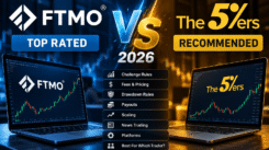 The5ers vs FTMO