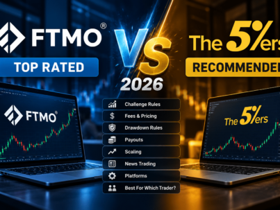 The5ers vs FTMO
