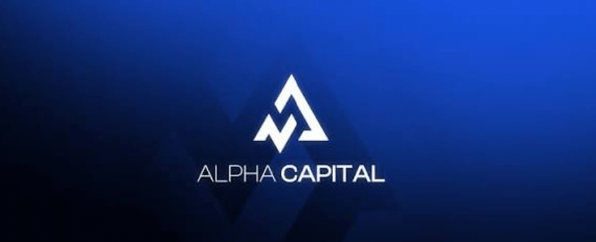 Alpha Capital Prop Firm