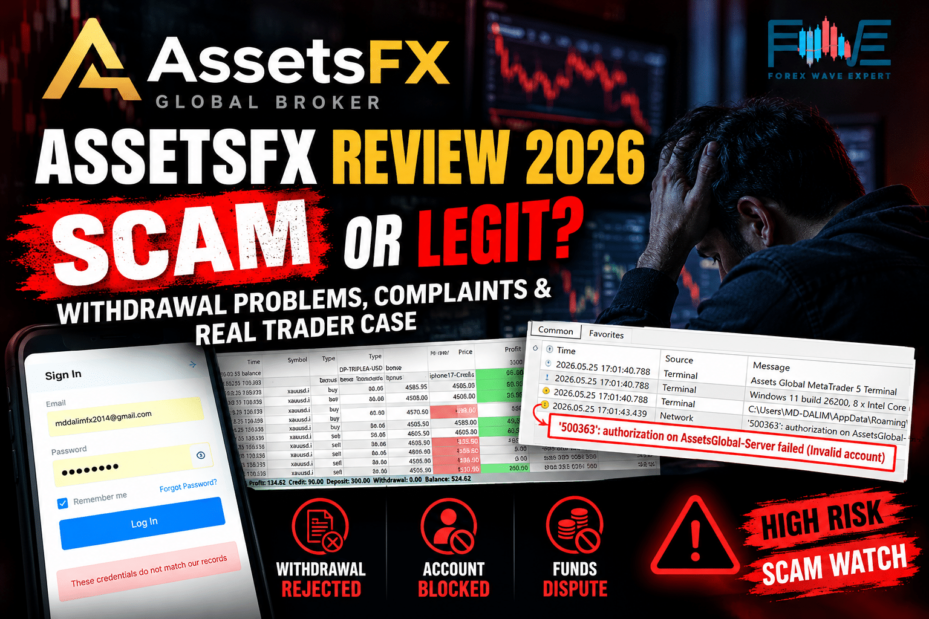 assets fx review