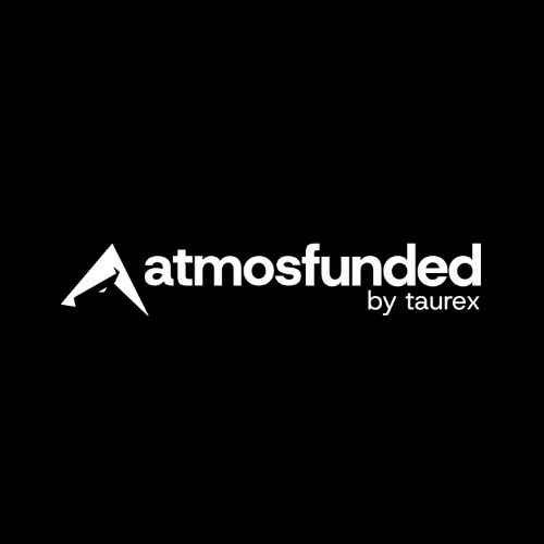 Atmos Funded Logo