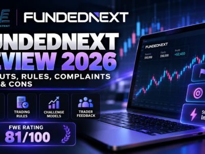 fundednext review