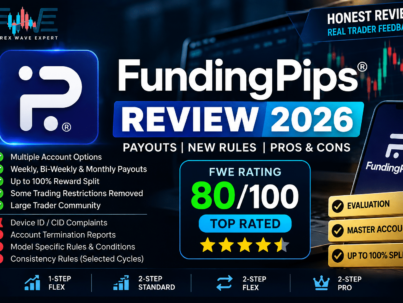FundingPips Review 2026