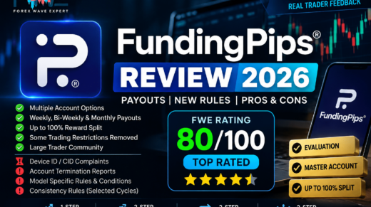 FundingPips Review 2026