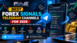 Best Forex Signals Telegram Channels 2026