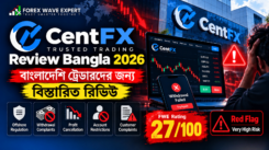 CentFX Review Bangla 2026