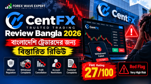 CentFX Review Bangla 2026