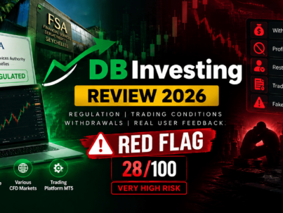 DB Investing Review