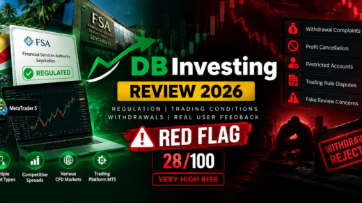 DB Investing Review