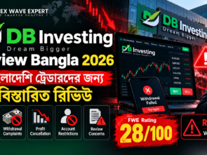 DB Investing Review bangla
