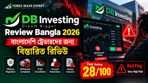DB Investing Review bangla