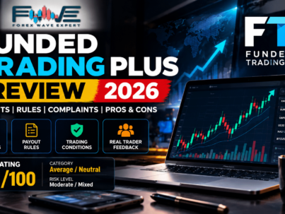 Funded Trading Plus Review 2026