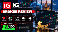 IG Broker Review
